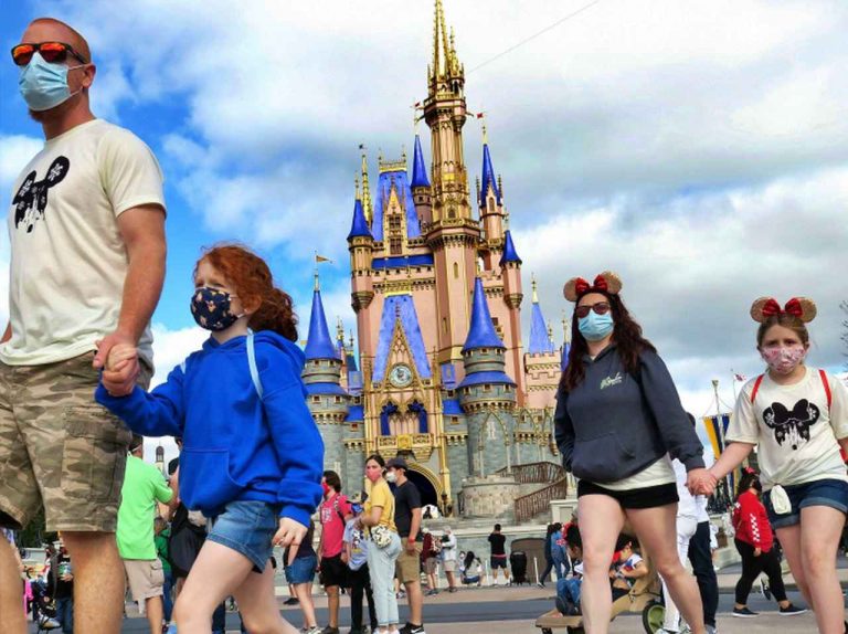 ディズニーランド、キャストが使う「隠語」の裏にある“本当の意味”にゾッとする…