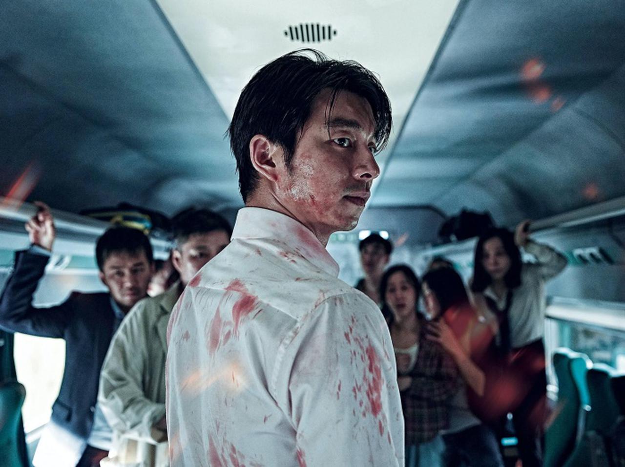 『新感染』ハリウッドリメイク企画が進行中！脚本は『アナベル』や『IT /イット』のゲイリー・ドーベルマン