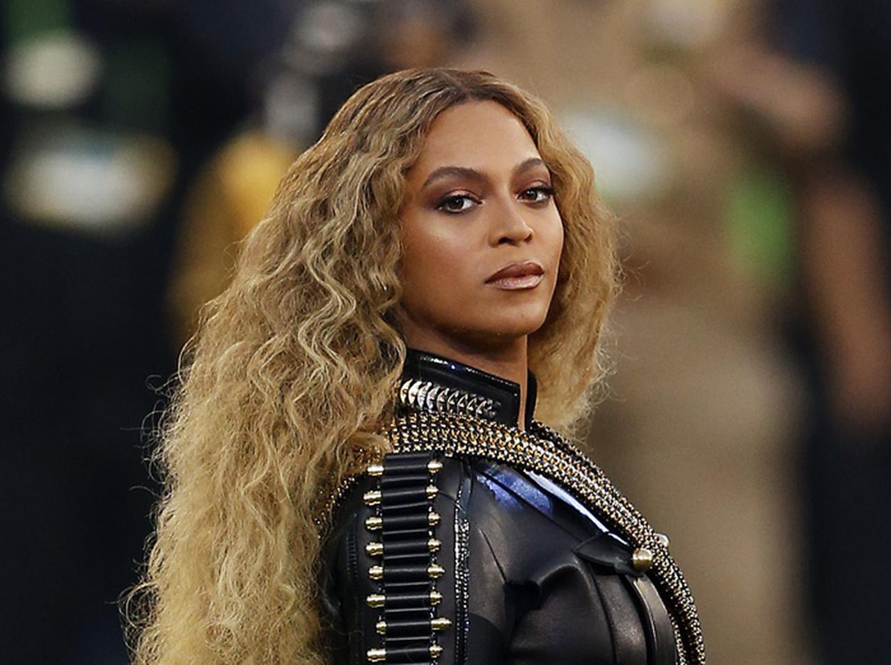 ビヨンセ、記録的な寒波の被害にあった人に1人最大11万円を支援