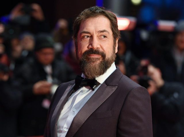 『リトル・マーメイド』撮影がスタート！撮影現場は「安全」だとハビエルが明かす