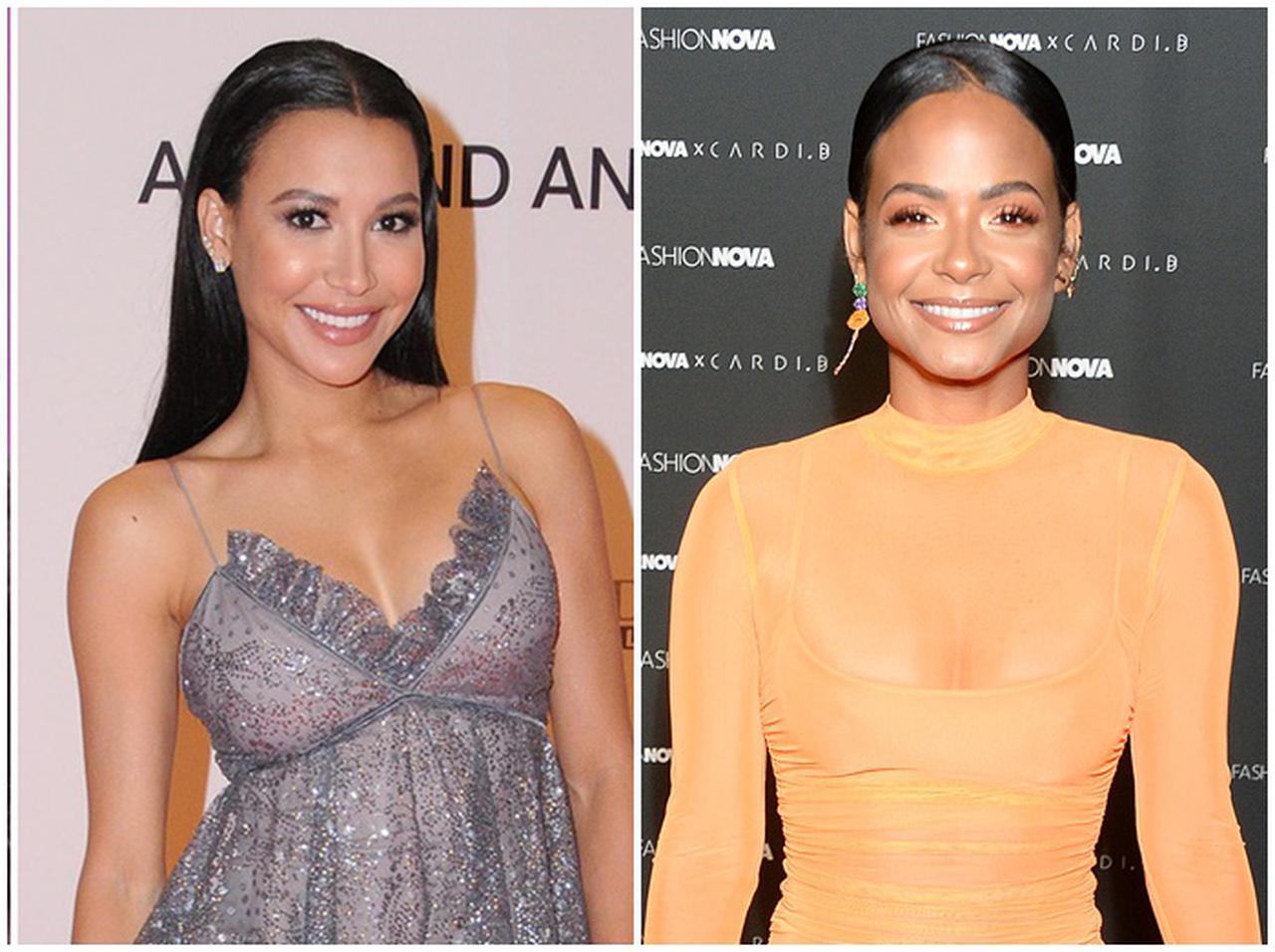 故ナヤ・リヴェラの代役にクリスティーナ・ミリアン、遺族と相談して決定「称えたい」