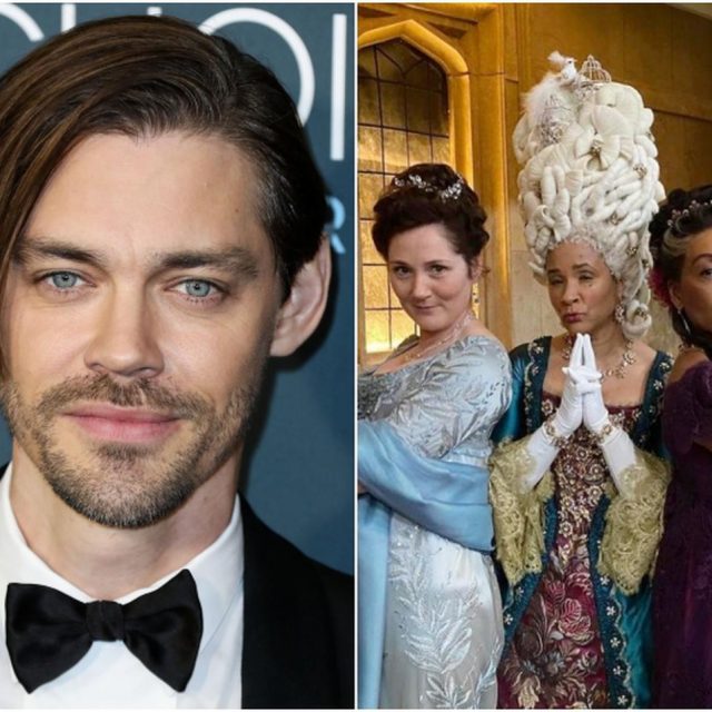 『ウォーキング・デッド』ジーザス役、『ブリジャートン家』オーディションに落選 敗因は…