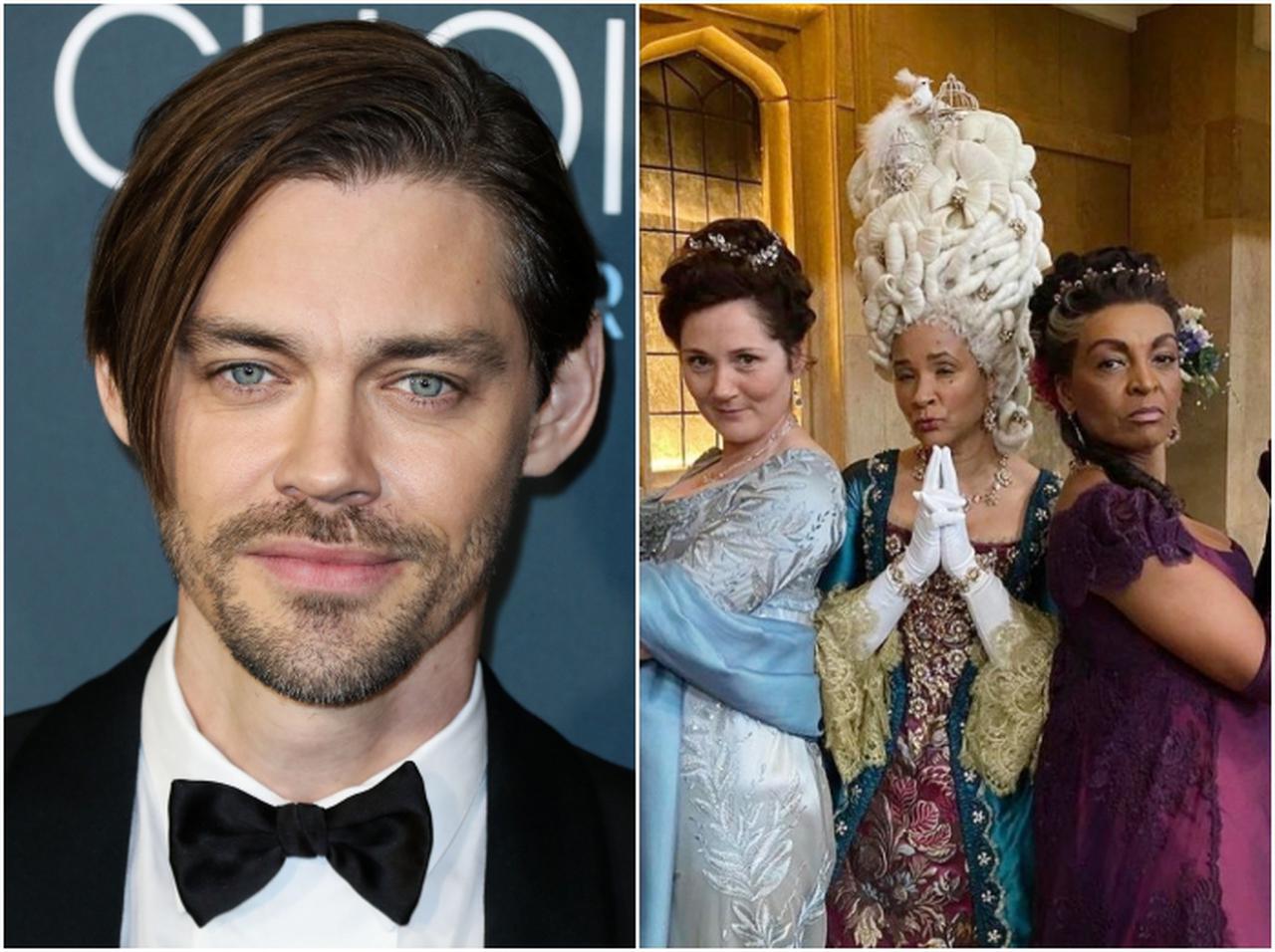 『ウォーキング・デッド』ジーザス役、『ブリジャートン家』オーディションに落選 敗因は…