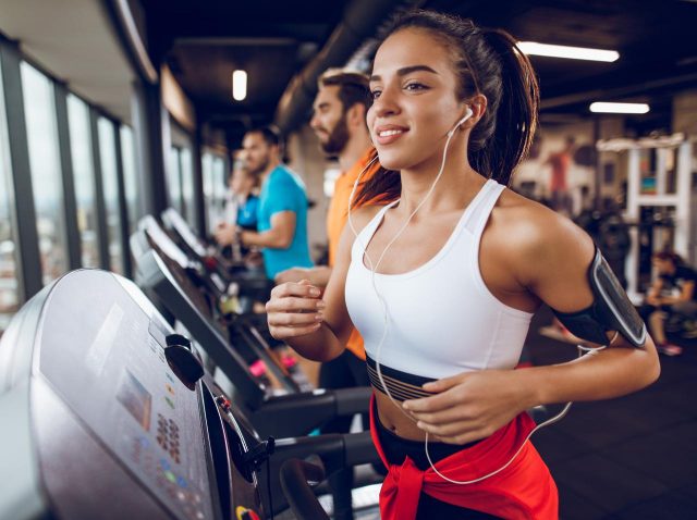 ジムで選ぶべき「マシン」は？ヒップアップと全身ヤセを叶えるトレーニングマシン