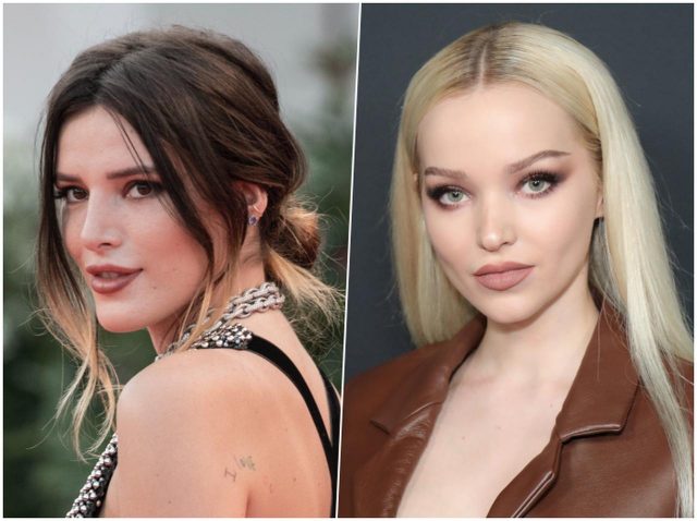 ベラ・ソーン、ダヴ・キャメロンを例に出して「ディズニーチャンネル出身者」の苦労を告白