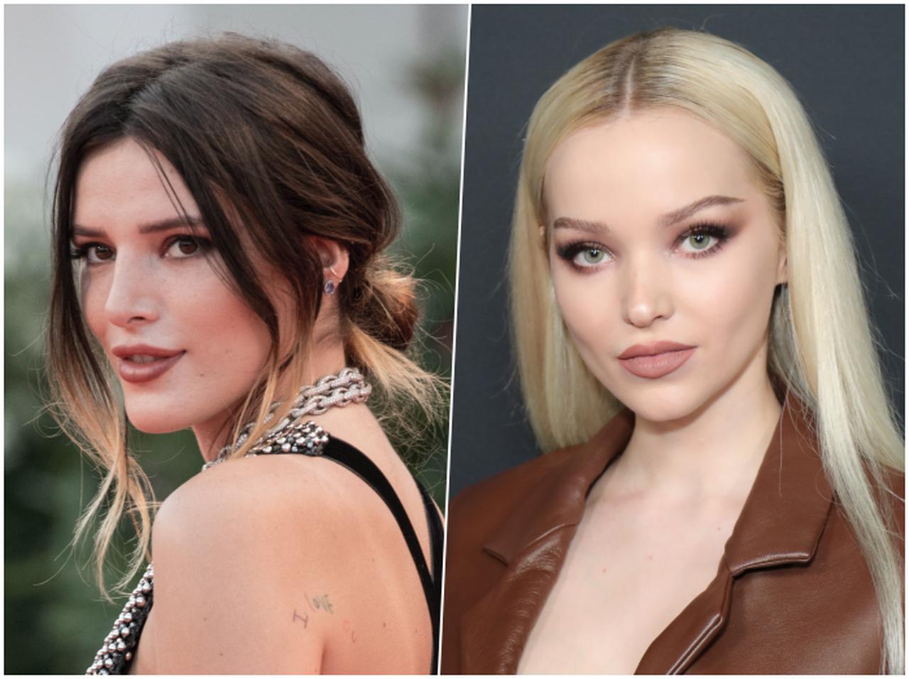 ベラ・ソーン、ダヴ・キャメロンを例に出して「ディズニーチャンネル出身者」の苦労を告白