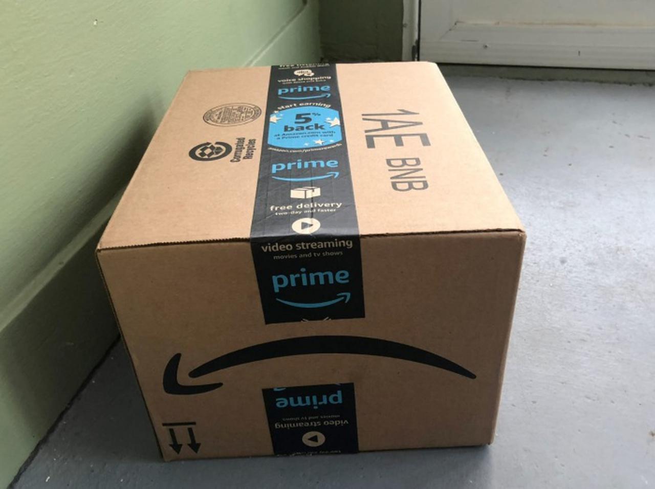 アマゾンで“ポチりすぎ”の息子に母親が仕掛けた「罠」が天才的