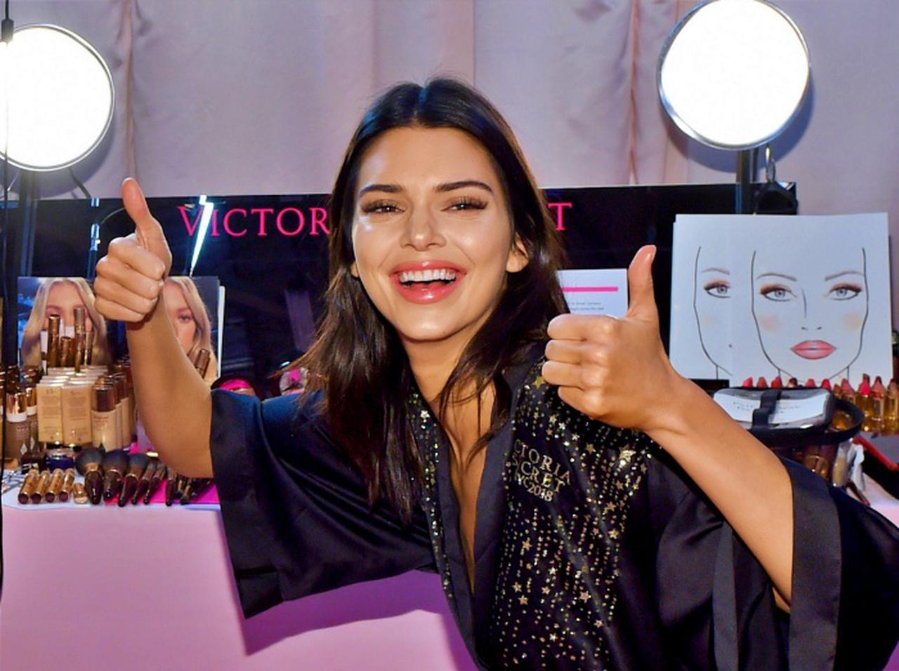 ケンダル・ジェンナー、テキーラが好きすぎるあまりテキーラブランドを設立