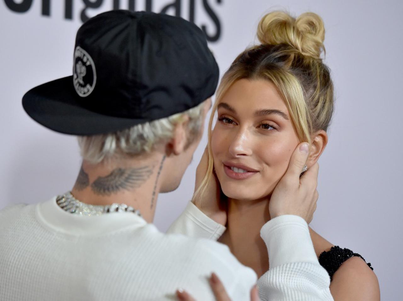 ヘイリー・ビーバー、夫ジャスティン・ビーバーの病がきっかけで「健康に対する意識」が変化