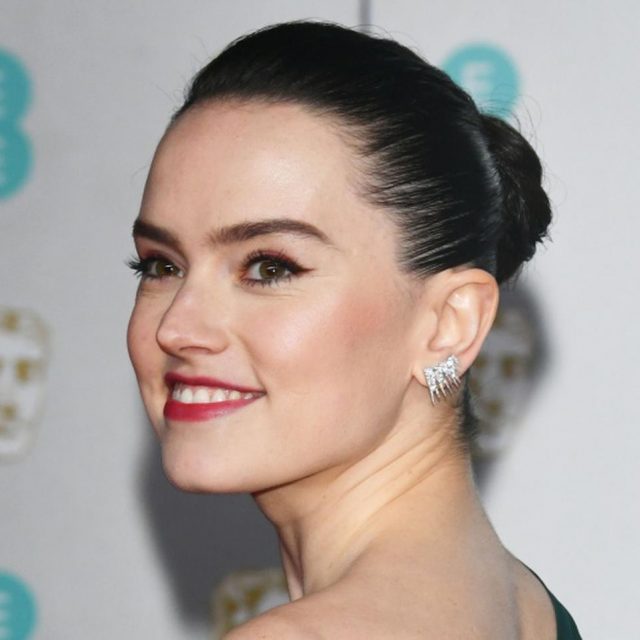『スター・ウォーズ』レイ役俳優が次に演じたい役は？共演者トム・ホランドにも関係したあのキャラ