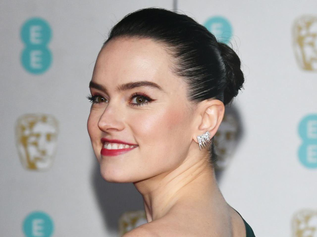 『スター・ウォーズ』レイ役俳優が次に演じたい役は？共演者トム・ホランドにも関係したあのキャラ