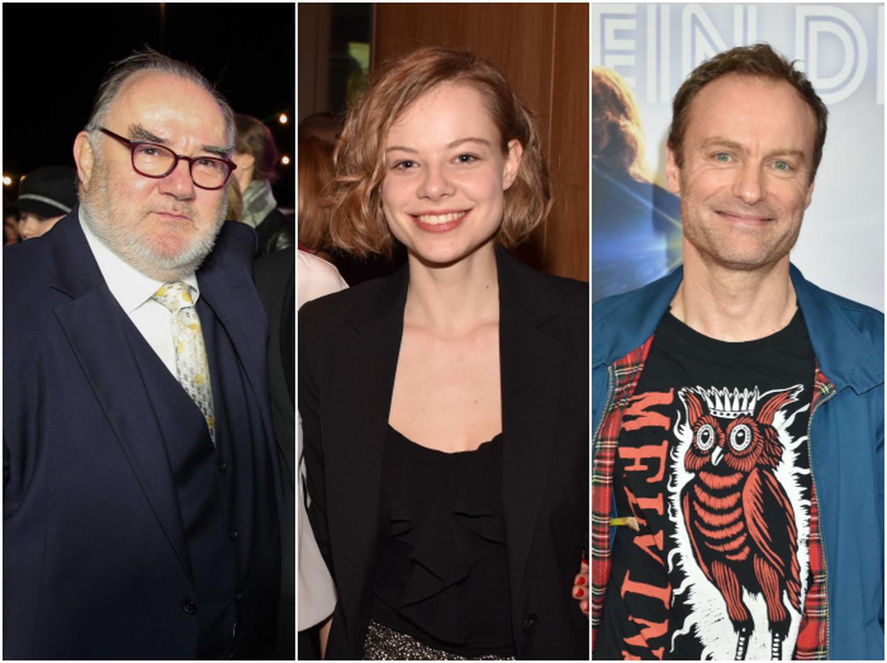 ドイツで約200人の俳優が同じ日にカミングアウト