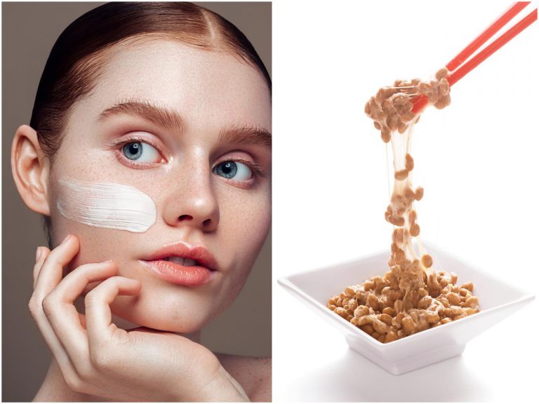 日本由来の「納豆パワー」に海外も熱視線！ヒアルロン酸の“4倍の保湿力”を誇る新成分とは