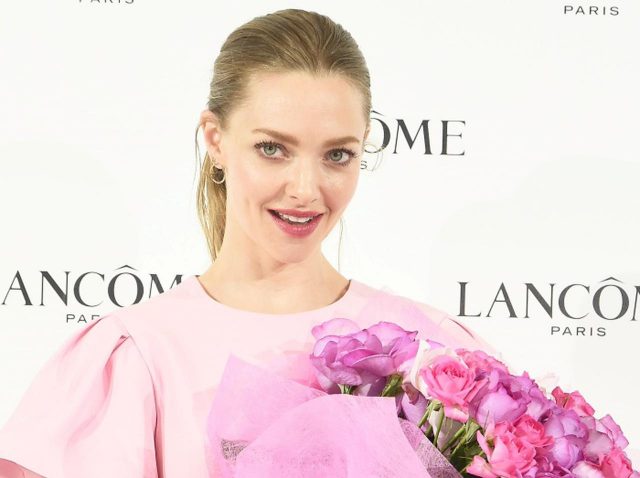 アマンダ・サイフリッド、『レ・ミゼラブル』の自分の演技は「悪夢」「やり直したい」