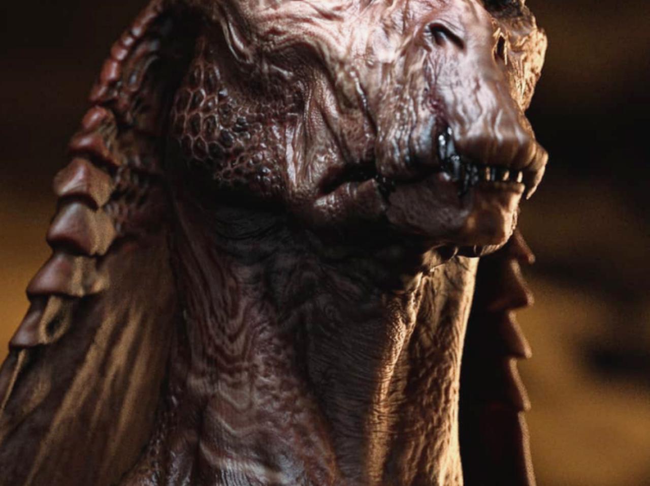 『スター・ウォーズ』ジャー・ジャー・ビンクスをダークサイドに堕としたらどうなる?ファンアートが話題