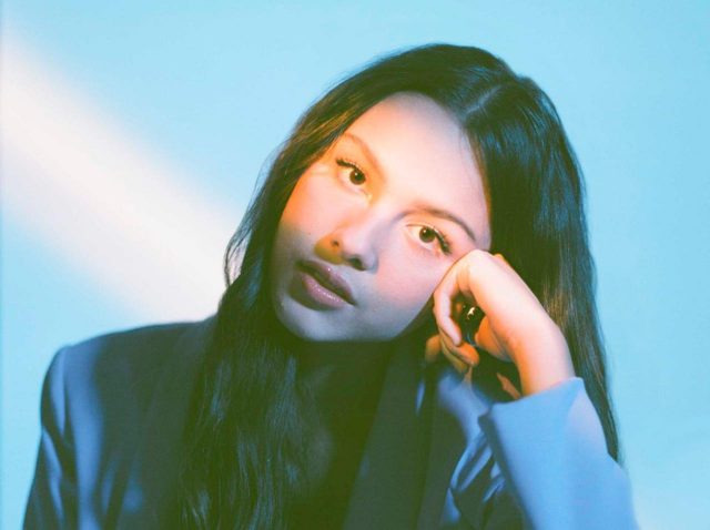 「音楽は失恋の時に助けてくれる」オリヴィア・ロドリゴが失恋ソングのプレイリストを公開