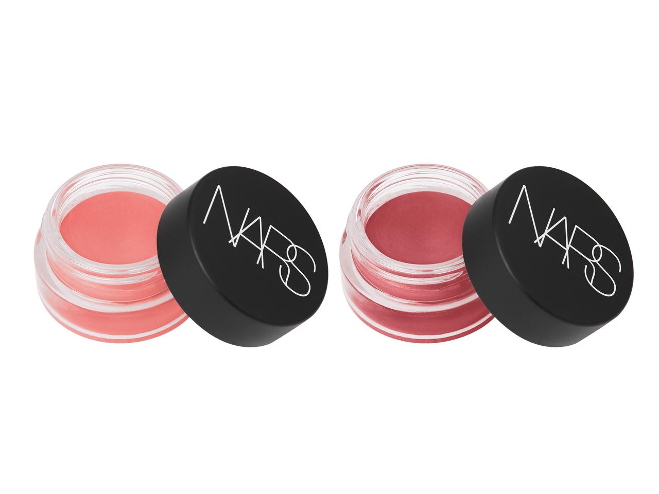 ナーズ、ムースからパウダーに変わる“新感覚マットチーク”「エアーマット ブラッシュ」が登場