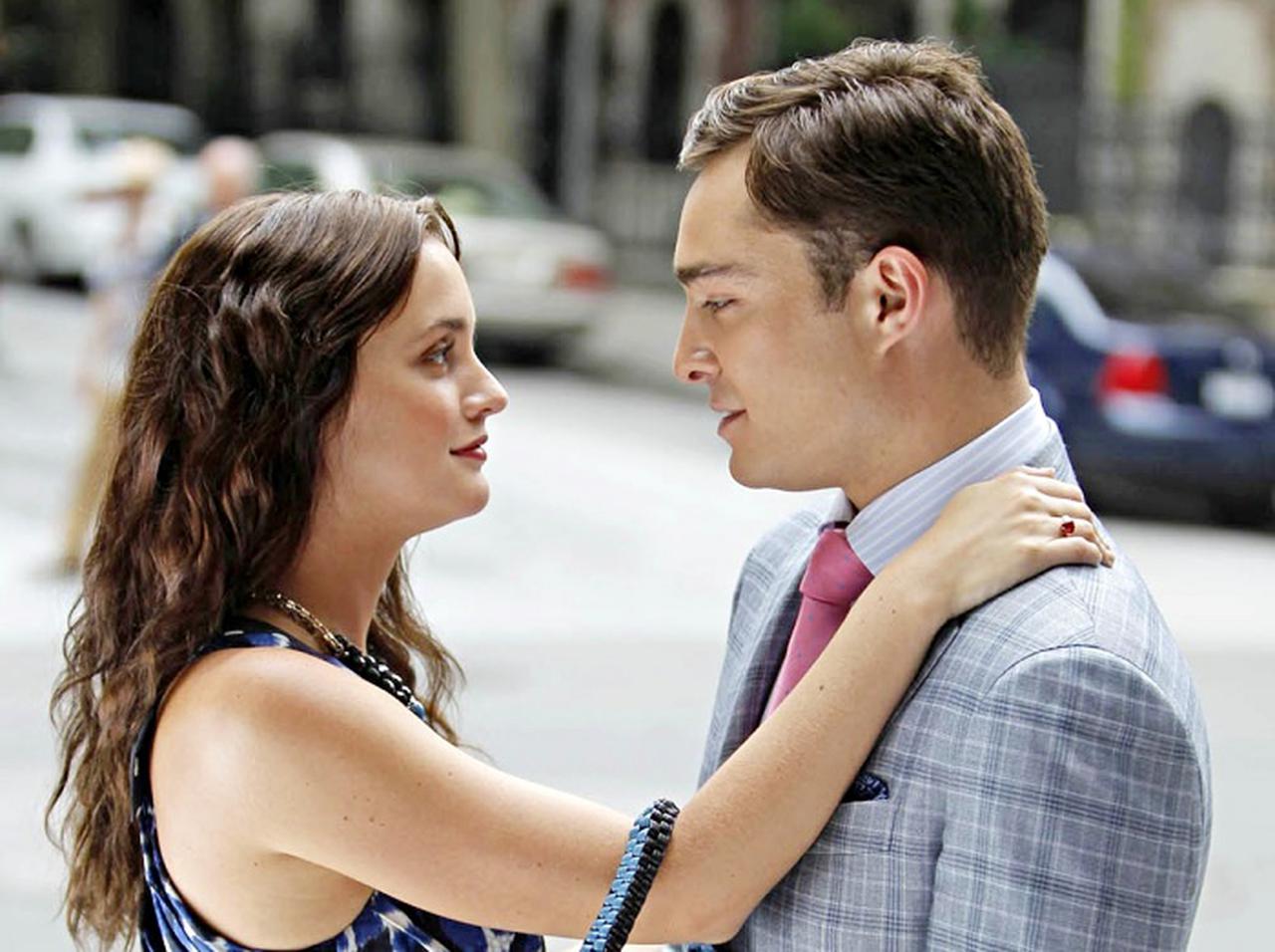 エド・ウェストウィック、『ゴシップガール』新作に対する考えを180度変える