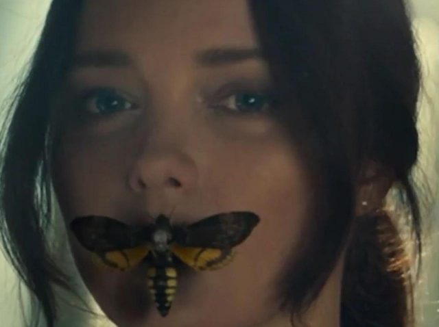 『クラリス』で『羊たちの沈黙』へオマージュ、あの“名シーン”に震える！