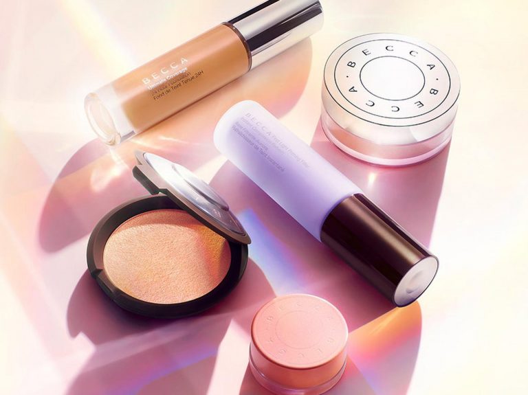 人気コスメ「ベッカ・コスメティクス」が9月末でブランド終了