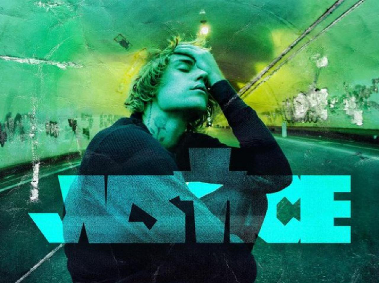 ジャスティン・ビーバー、新アルバム『Justice』をリリースへ!タイトルに込めた想いとは?