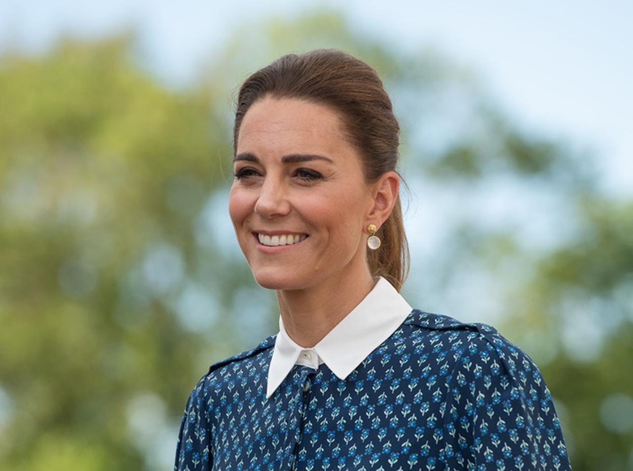 キャサリン妃、王室の禁止事項を犯してまで伝えたかったこととは?