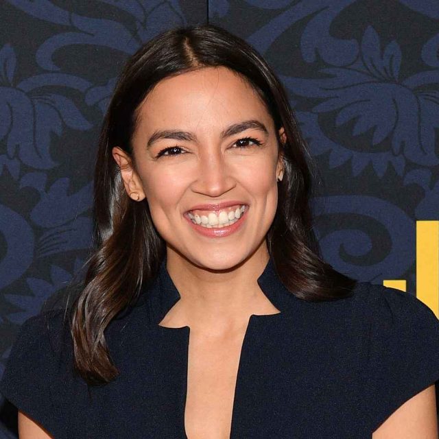 アレクサンドリア・オカシオ＝コルテス議員、性暴力サバイバーであることを告白