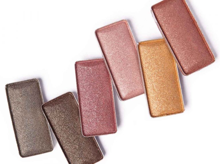 アイシャドウのヨレを防ぐには?パウダー&クリームタイプの崩れ防止法