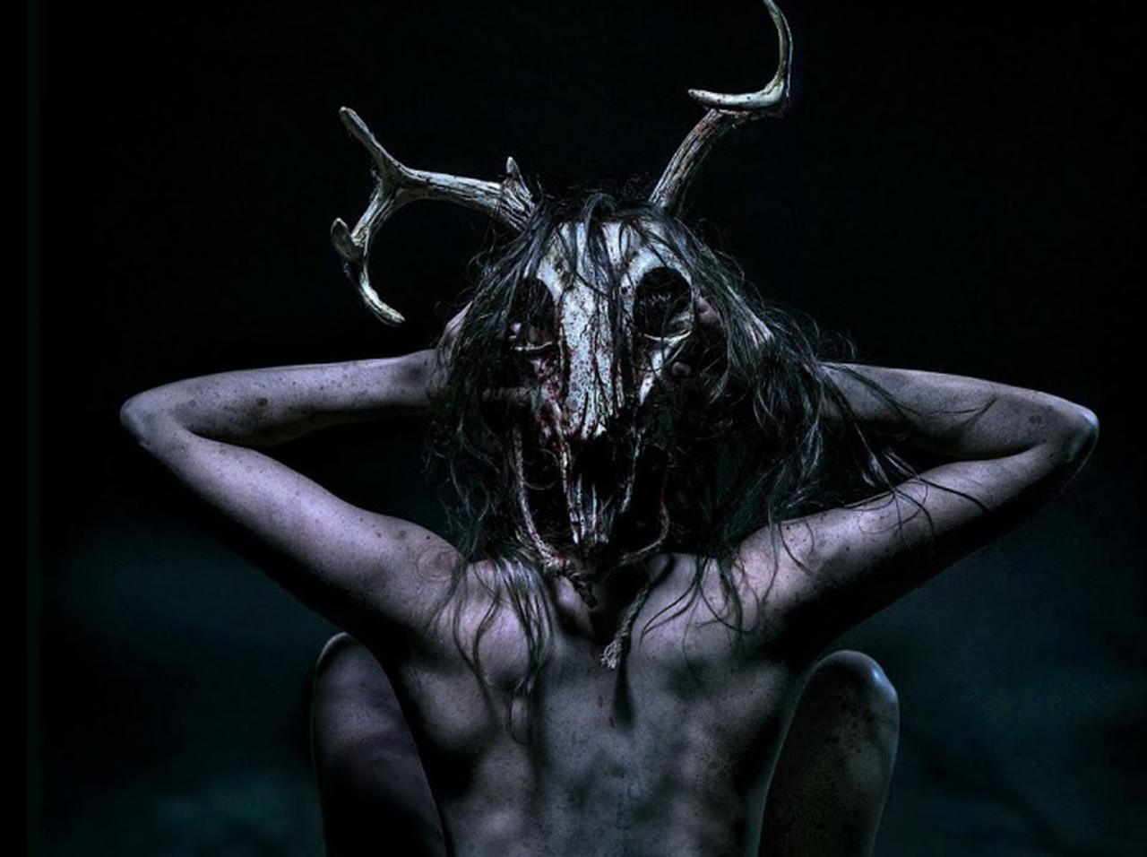 米ドライブインシアターで人気爆発!『タイタニック』の記録に並んだホラー映画『ウィッチサマー』が日本上陸