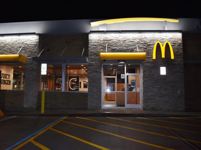 マクドナルドの「まかない」、じつは豪華って知ってた?