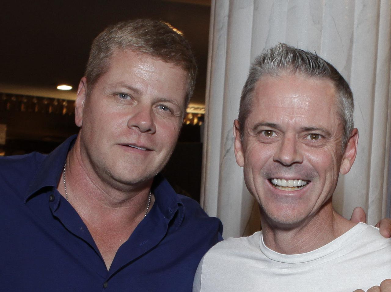 『ウォーキング・デッド』カメオ出演した「彼」がふたたび登場する！