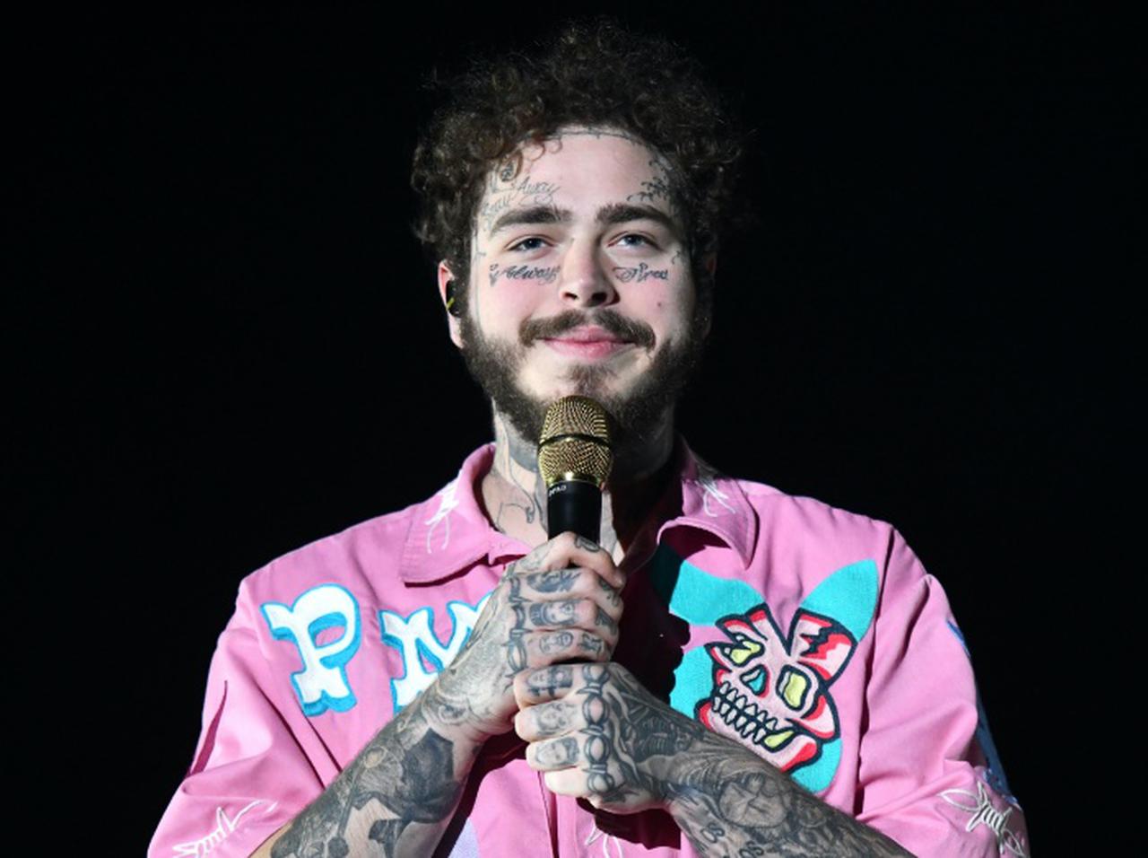 ポスト・マローン、“呪いの箱”の「呪いにかかった話」がリアルホラー