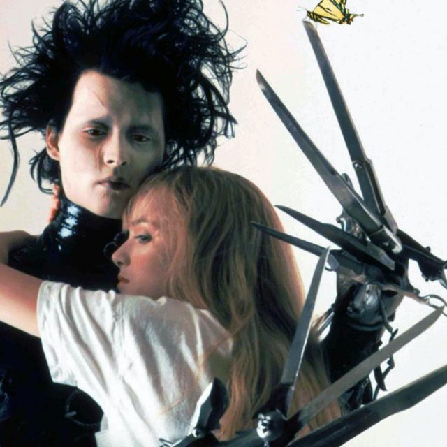 ウィノナ・ライダーがティモシー・シャラメの『シザー・ハンズ』を大絶賛！
