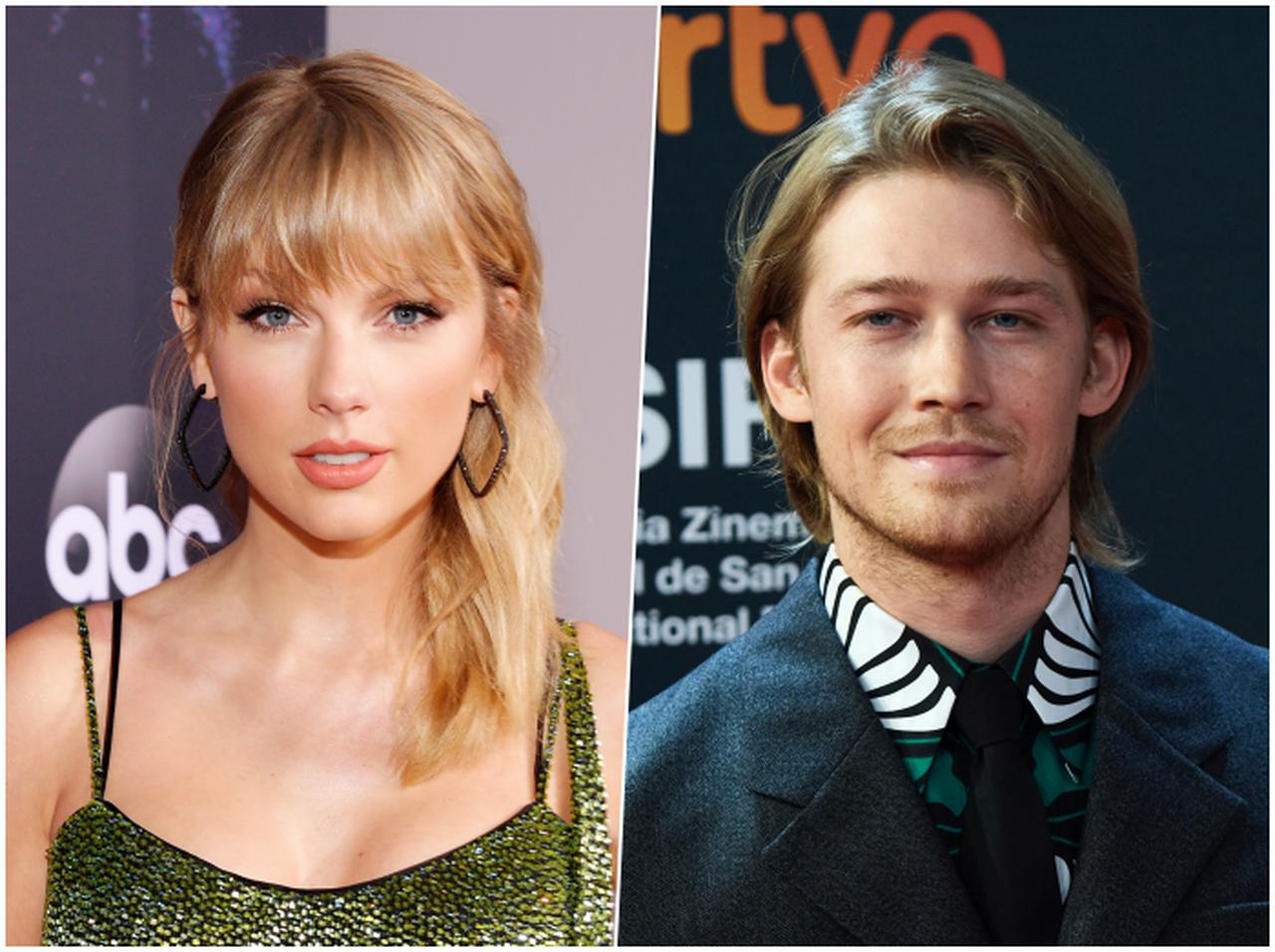 テイラー・スウィフト、政治的な発言を解禁するにあたり恋人ジョーがサポートしてくれていた