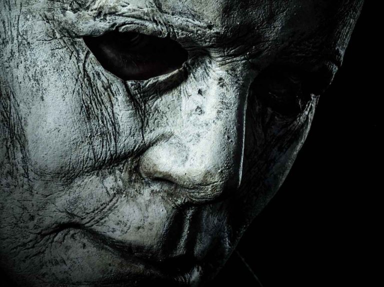 『ハロウィン』最新作は究極のスラッシャー！ジョン・カーペンター自ら太鼓判