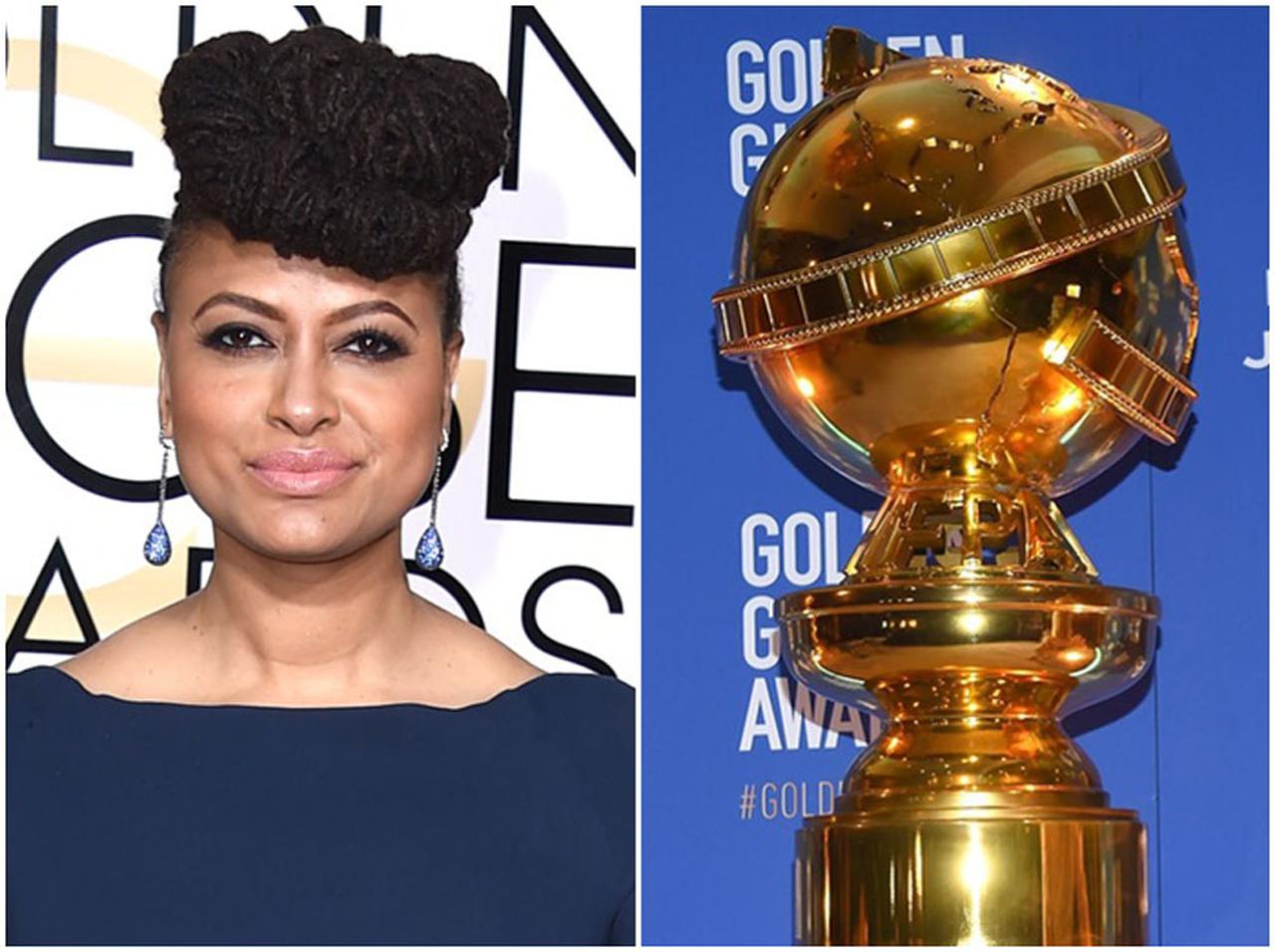 ゴールデン・グローブ賞に黒人会員はゼロ、有名黒人監督が皮肉“知らなかったの?”