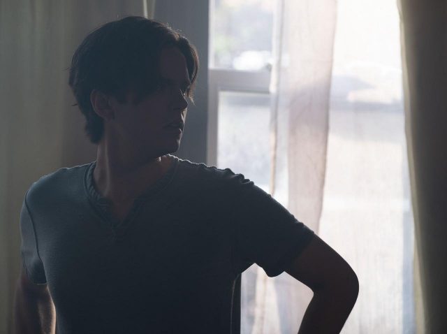 “イマジナリーフレンド”に支配される、スリラー『ダニエル』は「実体験」が基になっていた