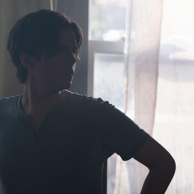 “イマジナリーフレンド”に支配される、スリラー『ダニエル』は「実体験」が基になっていた