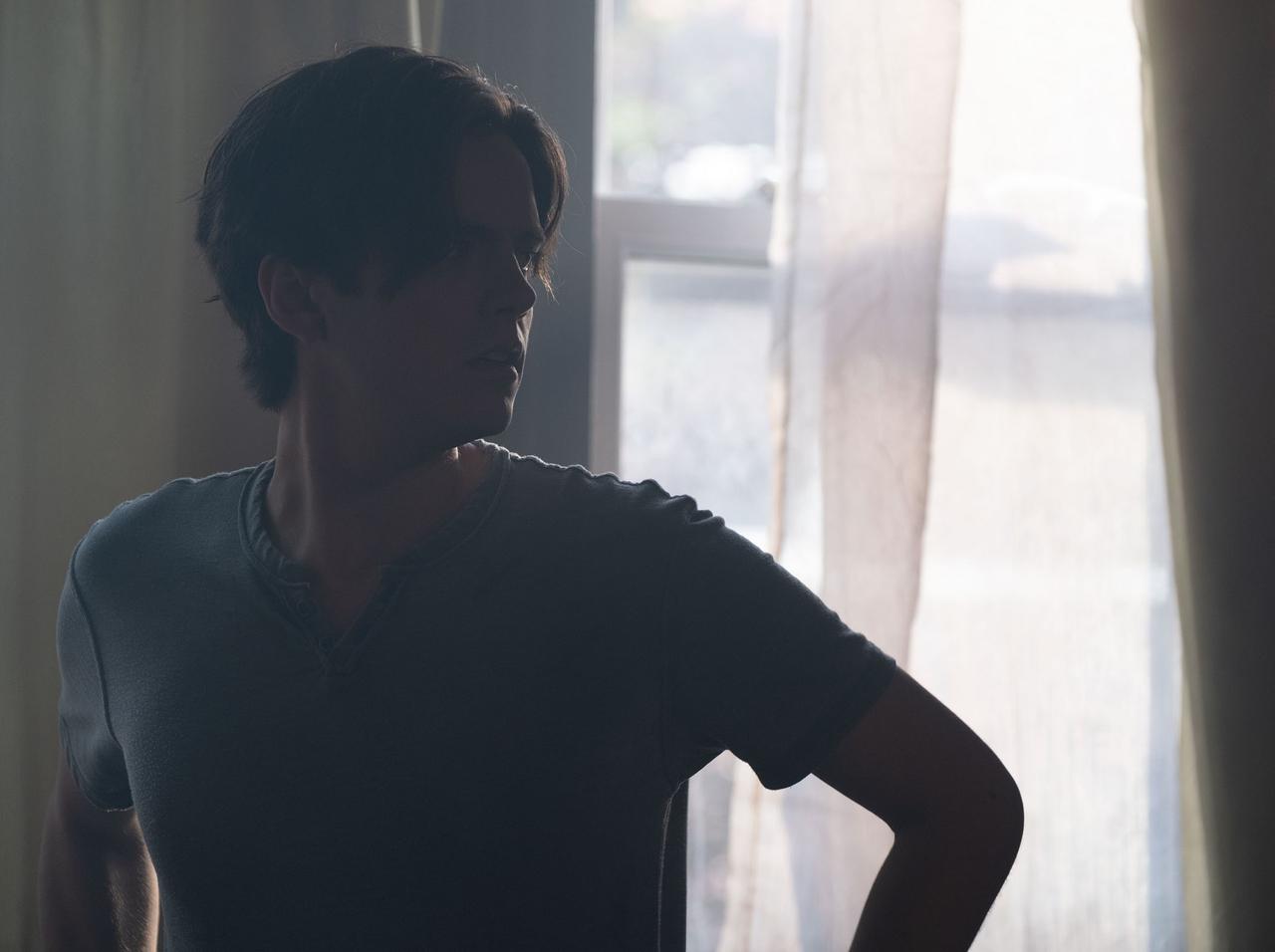 “イマジナリーフレンド”に支配される、スリラー『ダニエル』は「実体験」が基になっていた