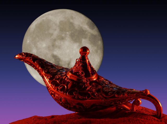 ディズニー『アラジン』が“大人でも楽しめる仕上がり”になった「裏話」に泣き笑い