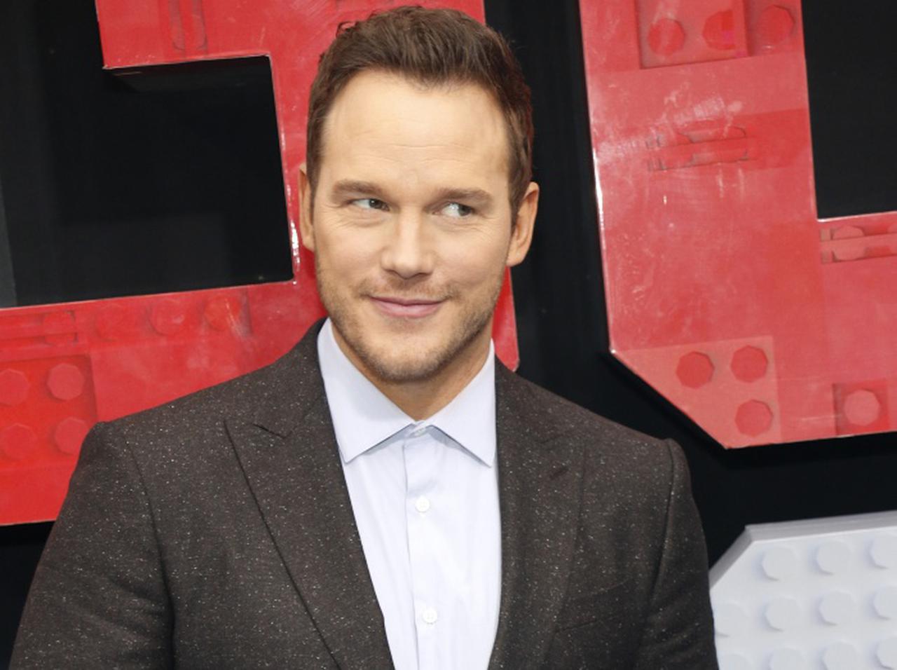 クリス・プラット、『マイティ・ソー』最新作の出演シーンは少なめ？「ある場所」で目撃され憶測呼ぶ