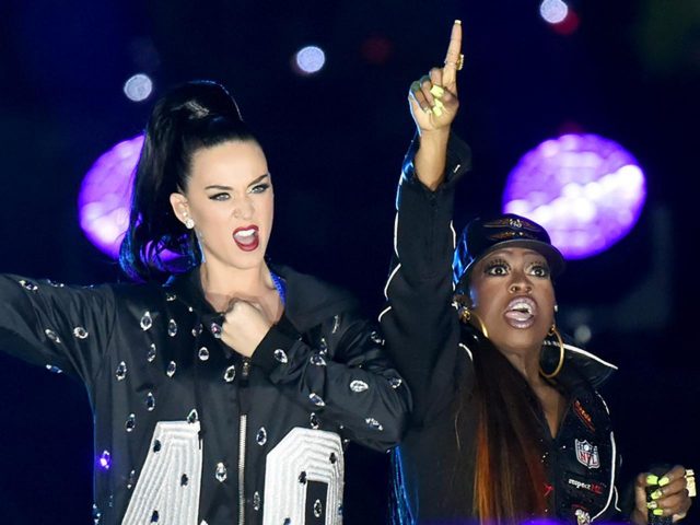 ミッシー・エリオット、6年前にケイティ・ペリーにもらったスーパーボウルのお礼を明かす