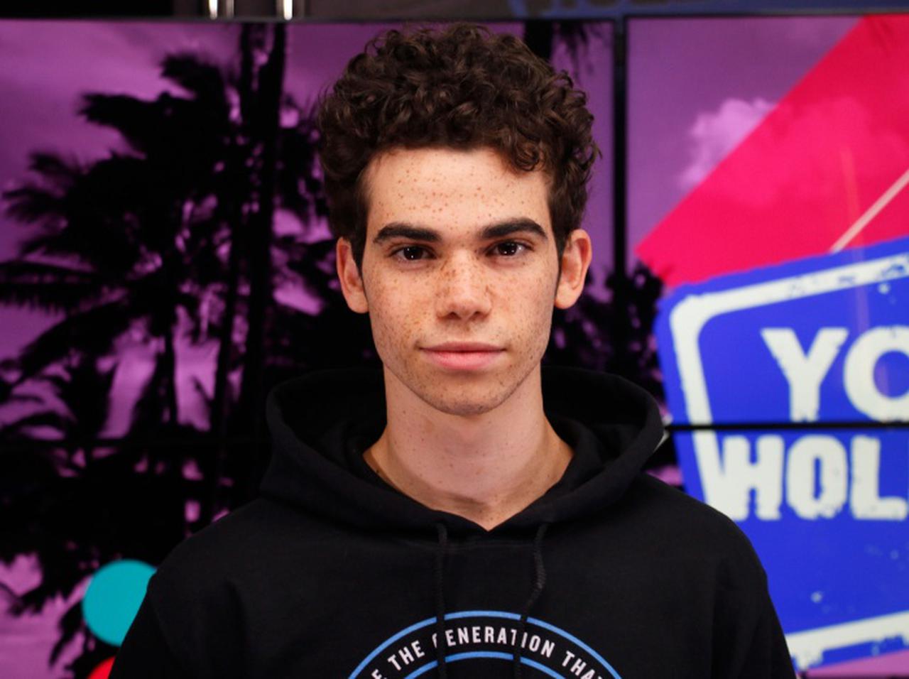 キャメロン・ボイス遺作『パラダイス・シティ』アマプラで米配信、映画の収益はキャメロンの財団へ