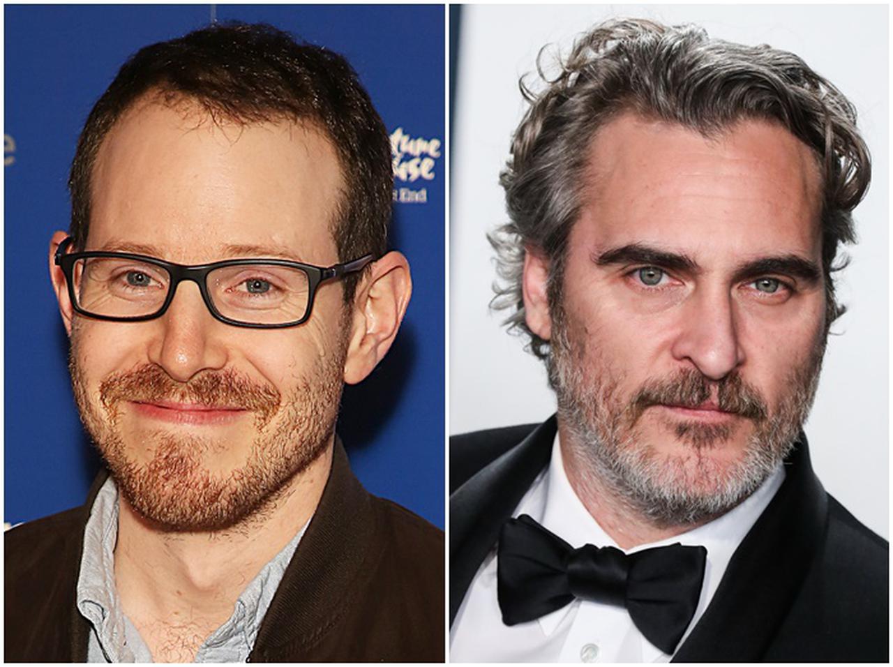 『ミッドサマー』監督×ホアキン・フェニックス、怖いもの見たさの血が騒ぐ!【A24】