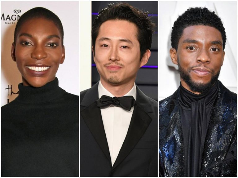 SAGアワードのノミネート発表、ゴールデン・グローブがスルーした注目作が選ばれまくり【全リスト】