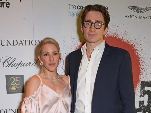 エリー・ゴールディング、妊娠していることを発表！結婚1周年に妊娠が発覚