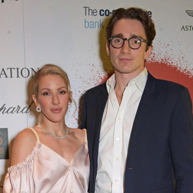 エリー・ゴールディング、妊娠していることを発表！結婚1周年に妊娠が発覚