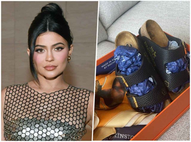 カイリー・ジェンナーの「ビルケンシュトック」は800万円!? 超高額のワケは…