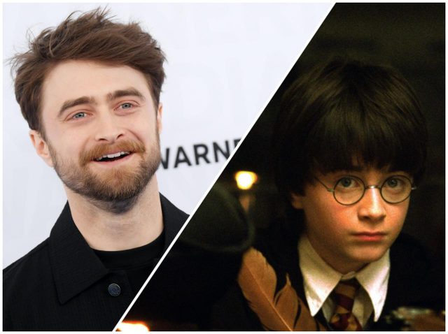 ダニエル・ラドクリフ、『ハリポタ』時代の自分を“見てらんない”と思う理由に共感しかない