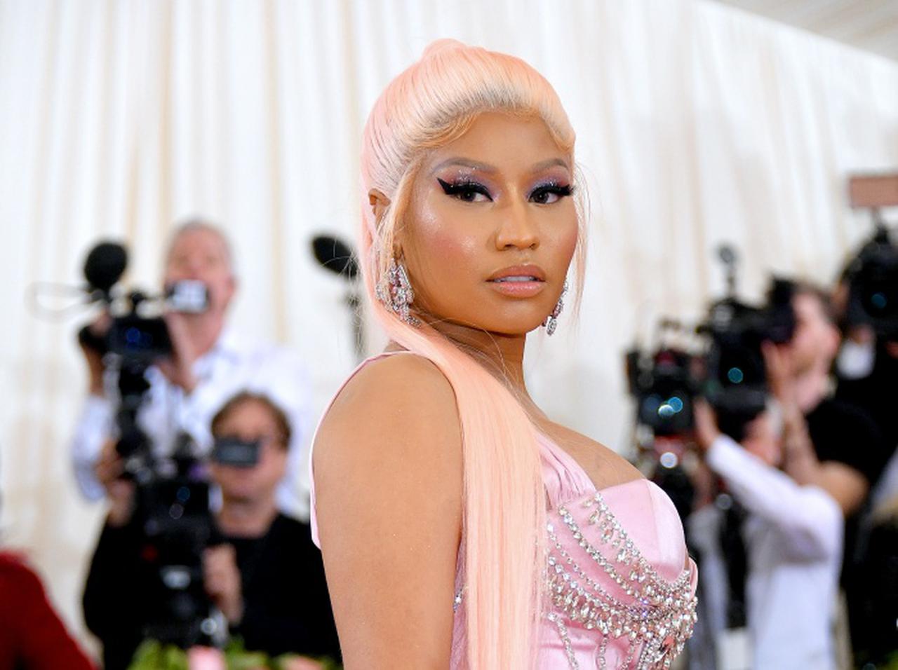 ニッキー・ミナージュの父親をひき逃げで死亡させた犯人が自首